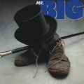 MR. BIG - MR. BIG 1989/2023 (EVLP037, LTD., 180 gm., Blue) EVOXS/EU MINT (4895241403378)