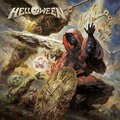 HELLOWEEN - HELLOWEEN 2 LP Set 2021 (NBT 5878-4, LTD.) NUCLEAR BLAST/EU MINT (0727361587840)