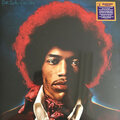 JIMI HENDRIX - BOTH SIDES OF THE SKY 2 LP Set 2018 (19075814201, 180 gm.) EXPERIENCE HENDRIX/EU MINT (0190758142012)