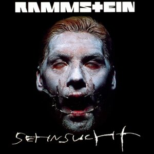 Rammstein: Sehnsucht -Gatefold /2LP