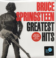 LP2 Bruce Springsteen: Greatest Hits