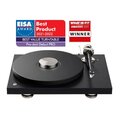 Pro-Ject Debut PRO B Pick It PRO B Satin Black