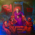 DEATH – SCREAM BLOODY GORE 2016 (RR7324, LTD, Blue Royal) RELAPSE/EU MINT (0781676732418)