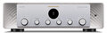 Marantz's Model 60n Silver Gold