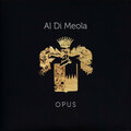 AL DI MEOLA - OPUS 2 LP Set 2018 (0212564EMU) EAR MUSIC/EU MINT (4029759125648)