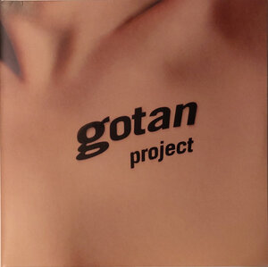 GOTAN PROJECT - LA REVANCHA DEL TANGO 2 LP Set 2000 (YAB013LP, Reissue) YA BASTA!/EU MINT (3760038140129)