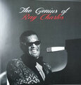 RAY CHARLES – THE GENIUS OF RAY CHARLES 1959/2019 (VNL 18720) ERMITAGE/EU MINT (8032979227203)