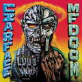 CZARFACE & MF DOOM - CZARFACE MEETS METAL FACE 2018 (SIL003-LP, LTD.) SILVER AGE/USA MINT (0706091000317)