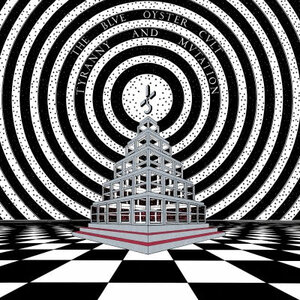 BLUE OYSTER CULT - TYRANNY AND MUTATION 1973/2024 (MOVLP3135, 180 gm.) MOV/EU MINT (8719262034631)