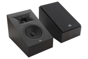 JBL Stage 240H Espresso