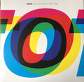 NEW ORDER/JOY DIVISION - TOTAL FROM JOY DIVISION TO NEW ORDER 2 LP Set 2018 (0190295663841) MINT (0190295663841)