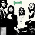 NAZARETH - NAZARETH 2021 (SALVO387LPX1, LTD., White) SALVO/EU MINT (4050538691511)