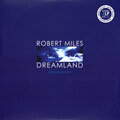 ROBERT MILES – DREAMLAND 2 LP + СD 2016 (V16001) SMILAX PUBLISHING/EU MINT (8033116078030)