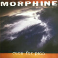 Morphine - Cure For Pain 2 Lp Set 1994/2021 (rogv-119, Deluxe Ed. 180 Gm.) Run Out Groove/eu Mint (0081227879648)