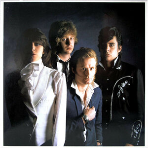 PRETENDERS* - PRETENDERS II 1981/2021 (0190296766138, LTD., White) REAL RECORDS/EU MINT (0190296766138)