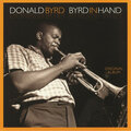 DONALD BYRD - BYRD IN HAND 1959/2019 (VP 90117) VINYL PASSION/EU MINT (8719039005673)