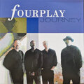 Fourplay - Journey (2024) Vinyl LP