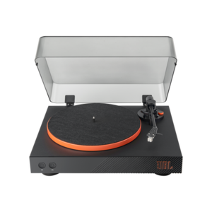 JBL Spinner BT Black/Gold (JBLSPINNERBTBLKEU)