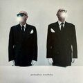 PET SHOP BOYS - NONETHELESS 2024 (5054197903540, LTD.) PARLOPHONE/EU MINT (5054197903540)