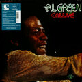 AL GREEN - CALL ME 1973/2012 (XSHL 32077, 180 gm.) SPEAKERS CORNER/EU MINT (4260019714190)