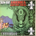 FUNKADELIC - AMERICA EATS ITS YOUNG 2 LP Set 1972/1991 (SEW2 029) WESTBOUND/EU MINT (0029667372916)