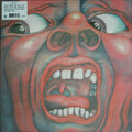 KING CRIMSON - IN THE COURT OF CRIMSON KING 1969/2020 (KCLLP1, 200 gm., LTD.) PANEGYRIC/EU MINT (0633367791610)