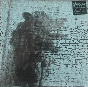 SMASHING PUMPKINS - MONUMENTS TO AN ELEGY 2014 (81012276-1) GAT, BMG/EU MINT (0859381012276)
