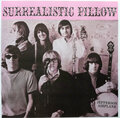 JEFFERSON AIRPLANE - SURREALISTIC PILLOW 1967/2017 (88985396711, 180 gm.) SONY MUSIC/EU MINT (0889853967117)