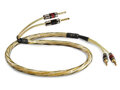 QED GAXT PRE-TERM SPEAKER CABLE 2.5M (QE1472)