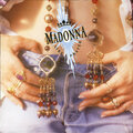 LP Madonna: Like A Prayer