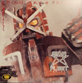 BRIAN MAY + FRIENDS - STAR FLEET PROJECT 2023 (00602448712974, 12", Mini-Album) EMI/EU MINT (0602448712974)