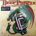 Deep Purple: Battle Rages On