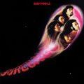 Deep Purple: Fireball -Coloured