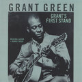 GRANT GREEN - GRANT"S FIRST STAND 1961/2017 (VP 90009) VINYL PASSION/EU MINT (8719039001903)