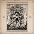 VENOM - SONS OF SATAN 2 LP Set 2020 (BMGCAT665DLP, LTD., Clear / Black) BMG/EU MINT (4050538411232)
