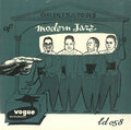 V/A - ORIGINATORS OF MODERN JAZZ 2017 (0889854482510) SONY MUSIC/EU MINT (0889854482510)