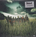 SLIPKNOT - ALL HOPE IS GONE 2009/2023 (075678645747, LTD., Gold) ROADRUNNER/EU MINT (0075678645747)