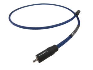 CHORD Clearway Digital Tuned ARAY 1RCA to 1RCA 1m
