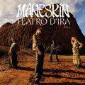 LP Maneskin: Teatro D’Ira Vol. I (Orange Vinyl)