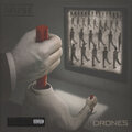 MUSE - DRONES 2 LP Set 2015 (0825646121229) GAT, WARNER/EU MINT (0825646121229)