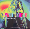 CYNDI LAUPER - LIVE IN CLEVELAND 1983 2020 (CL80680) CULT LEGENDS/EU MINT (8717662580680)