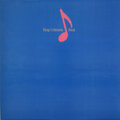 KING CRIMSON - BEAT 1982/2019 (KCLP9, 200 gm.) DISCIPLINE GLOBAL MOBILE/EU MINT (0633367910912)