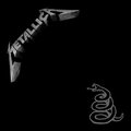 LP2 Metallica: METALLICA