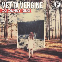 Dj Nomorе - Vetta vergine (Original Mix)