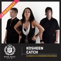Misha Plein - Kosheen - Catch (Slava Mexx & Misha Plein Remix)