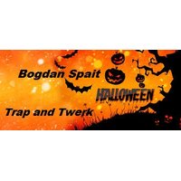 Dj Bogdan Spait - Bogdan Spait - Halloween party ( Trap and Twerk music 2014)