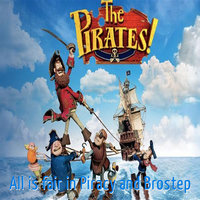 KOLIZEY - The Pirates - All Is Fair In Piracy And Brostep(KOLIZEY RMX)