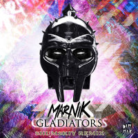 SHUMSKIY - Marnik – Gladiators (SHUMSKIY remix)
