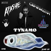 MKS Radio - APASHE ft. CRIMINALISTIX – TYMANO (Remix 2016)