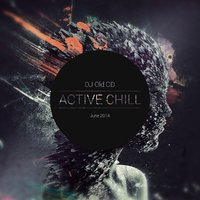 OLD CD - DJ OLD CD - ACTIVE CHILL June 2014